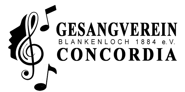 Gesangverein Concordia Blankenloch e.V.